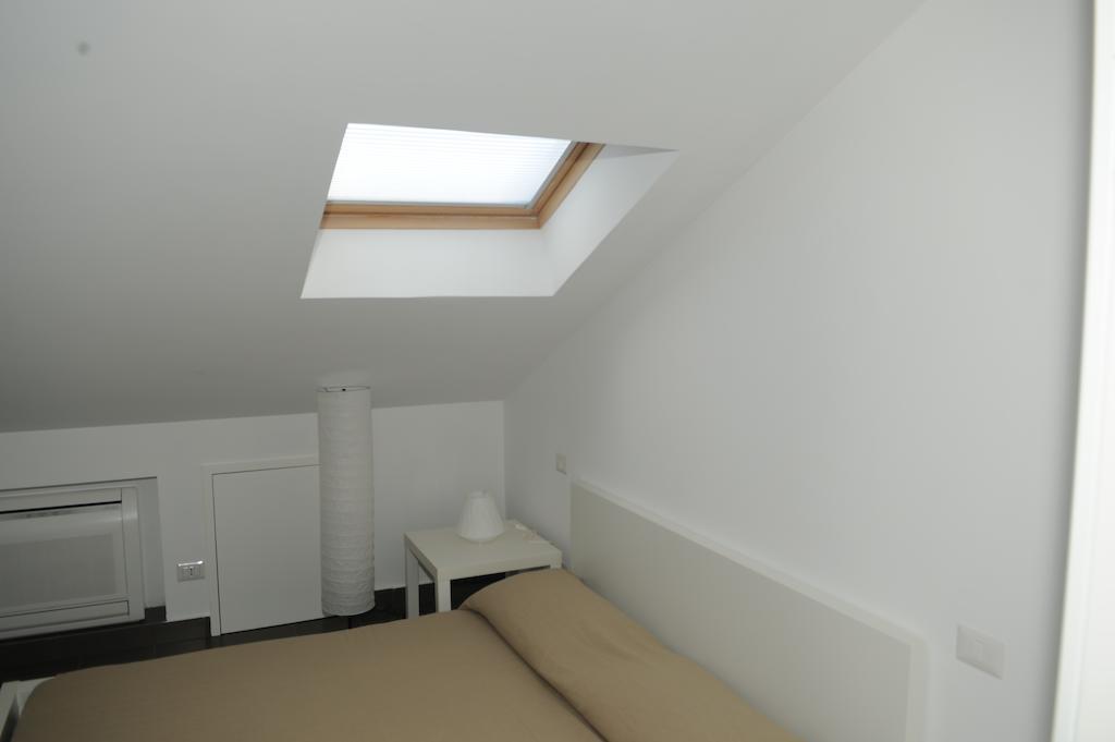 フォンダケッロThe Roof On The Seaアパートメント 部屋 写真